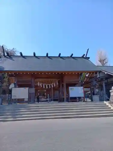 開成山大神宮(福島県)