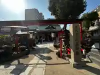 尼崎えびす神社(兵庫県)