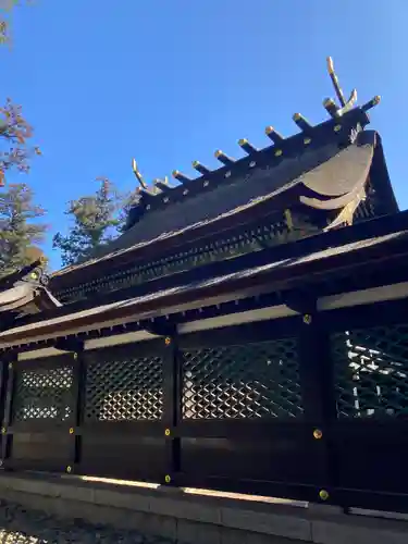 香取神宮(千葉県)