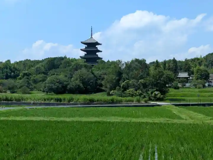 備中國分寺(岡山県)