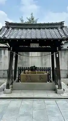 彌刀神社(大阪府)