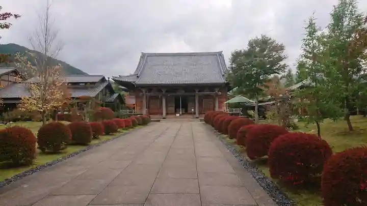 慈眼寺のその他建物
