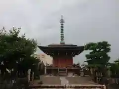 観音寺(三重県)