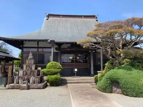 福田寺(神奈川県)