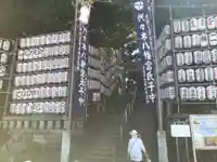 代々木八幡宮のその他建物