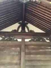 小野神社の建物その他