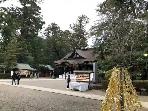 香取神宮(千葉県)