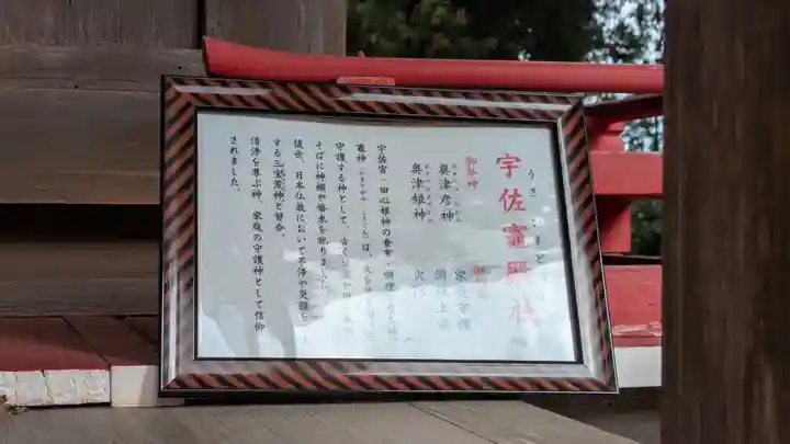 日吉大社 宇佐宮(滋賀県)