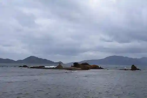 夢の小夜島(福岡県)