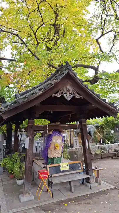 彌栄神社(御旅所)(大阪府)