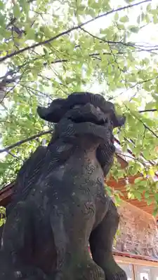 相馬神社(北海道)