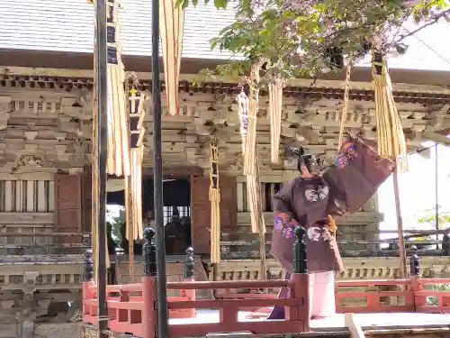 慈恩寺(山形県)