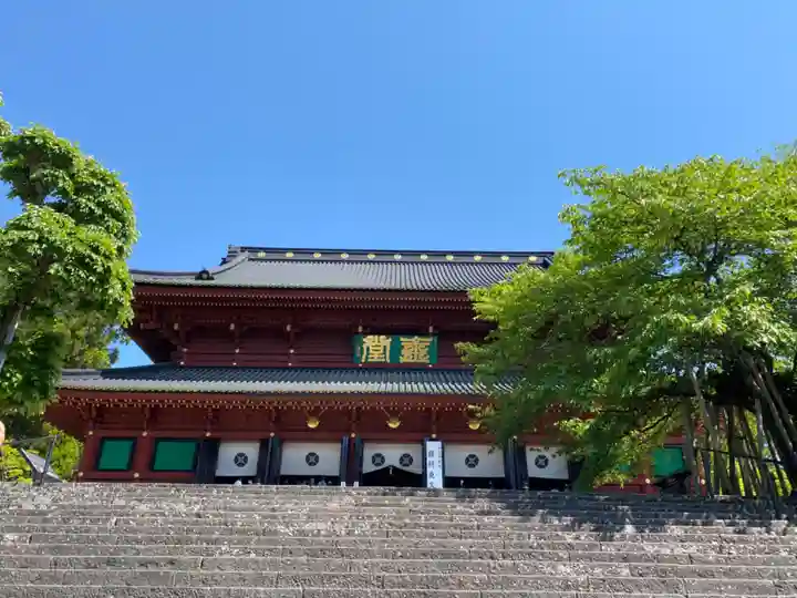 日光山輪王寺 常行堂(栃木県)
