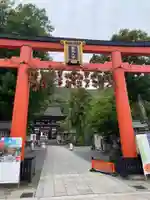 松尾大社(京都府)