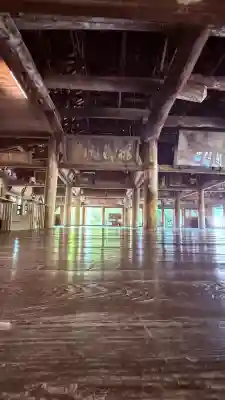 豊国神社 (広島県)