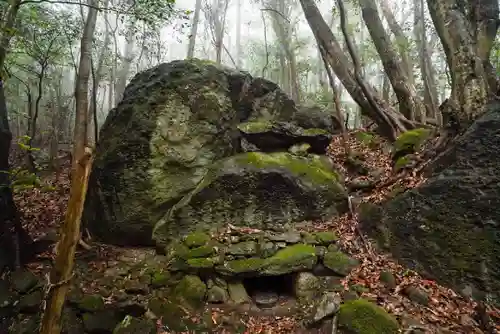 南原寺(山口県)