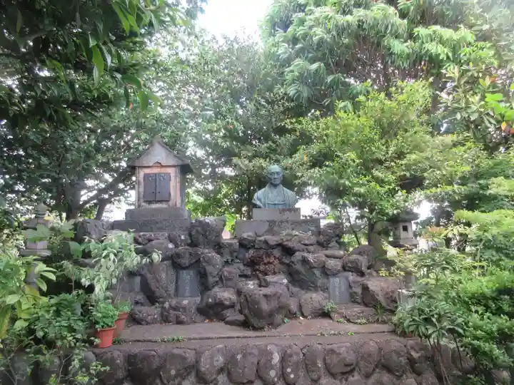 太田神社(神奈川県)