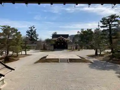 大覚寺のその他建物