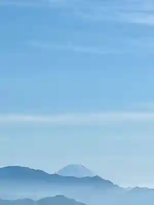 山の神神社(長野県)