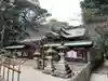 鴨都波神社(奈良県)