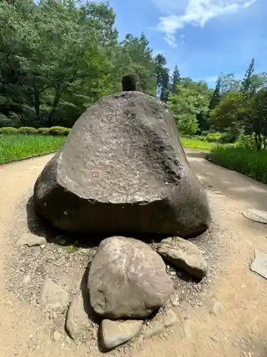 諏訪大社下社春宮の芸術