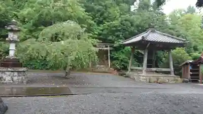 本立寺のその他建物