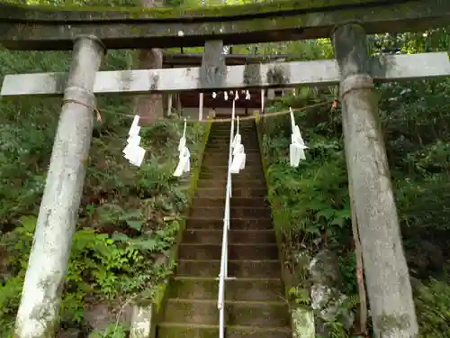 東郷神社(埼玉県)