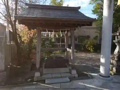 神明宮(新潟県)