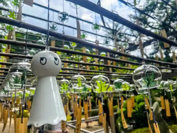 正寿院のその他建物