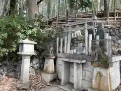 瓢箪山稲荷神社(大阪府)