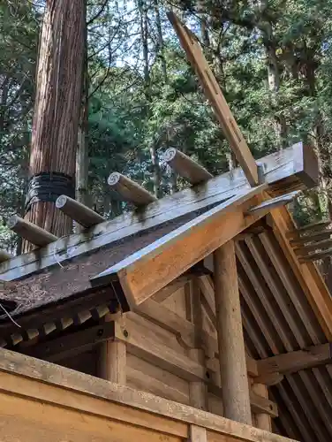 仁科神明宮(長野県)