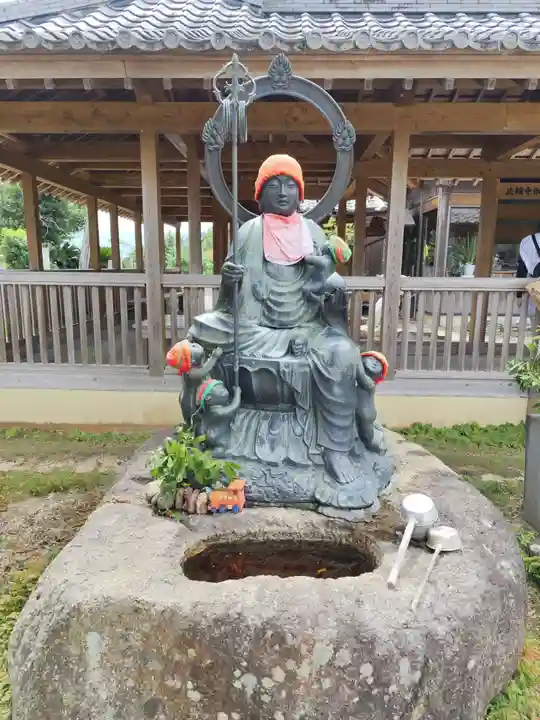法輪寺(徳島県)