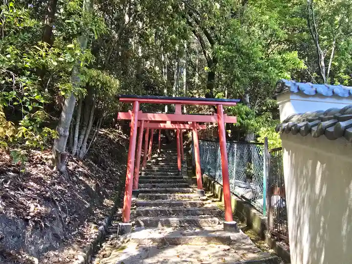 瀧谷不動尊 明王寺(大阪府)