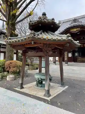 成願寺(東京都)
