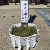 七重浜海津見神社(北海道)
