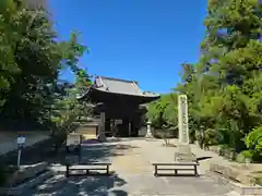 鶴林寺(兵庫県)