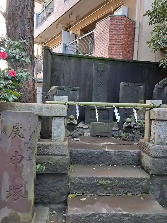 小野照崎神社(東京都)