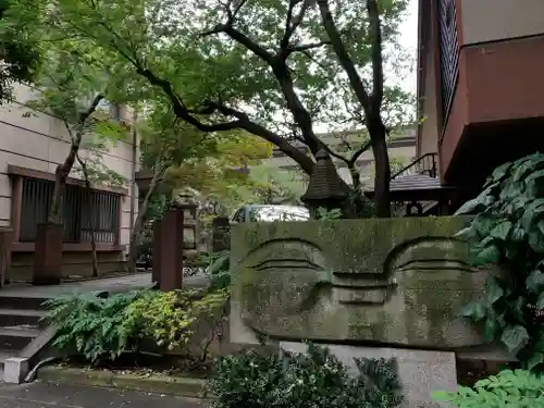 光明寺のその他建物