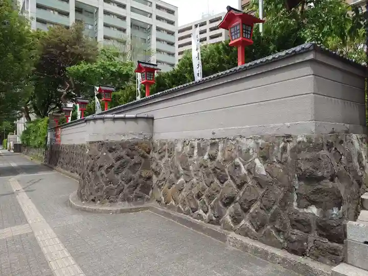 仙台大神宮のその他建物