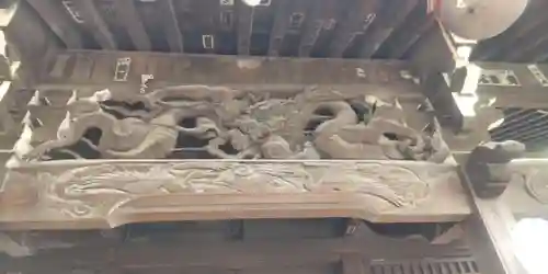 稲荷神社(東京都)