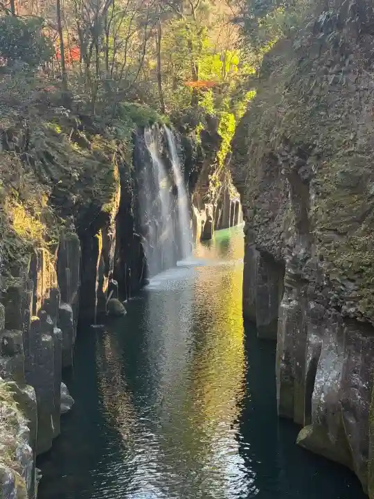 高千穂神社(宮崎県)