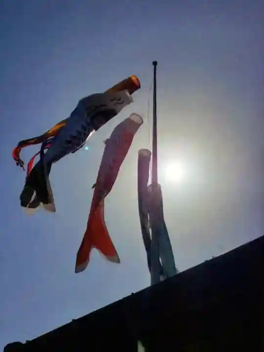 常性寺(東京都)