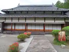 清水寺の本殿