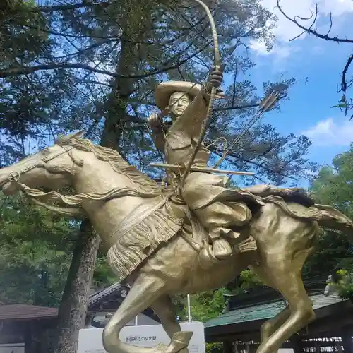 飯盛神社(福岡県)