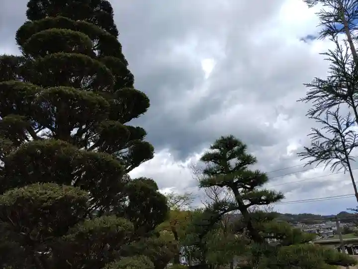 龍福寺(岐阜県)