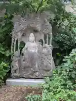 聖徳寺(東京都)