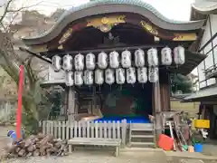 粟田神社(京都府)