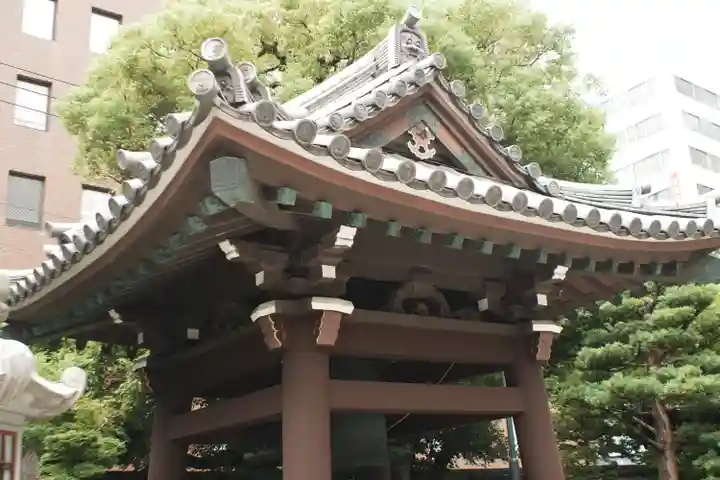 太融寺のその他建物