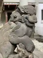 黒船神社(東京都)