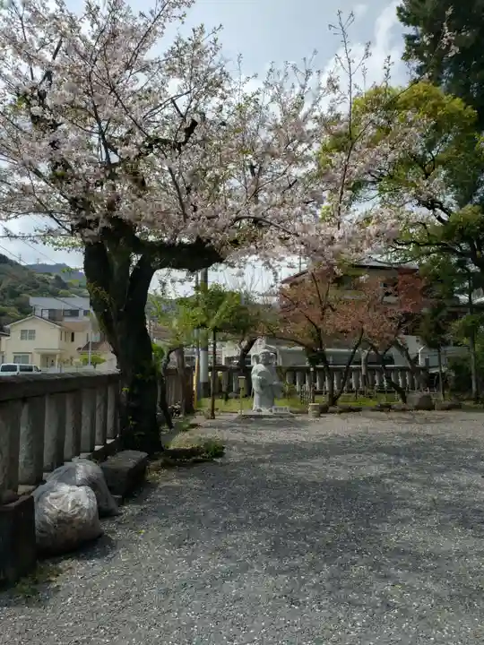 五所神社(神奈川県)
